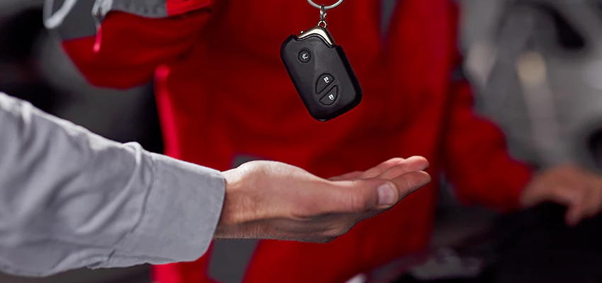Automotive Car Lock Rekeying Locksmith Specialists in Laguna Beach, California