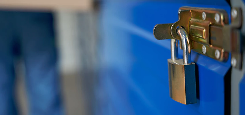 Industrial Door Lock Repair And Installation in Laguna Beach, CA