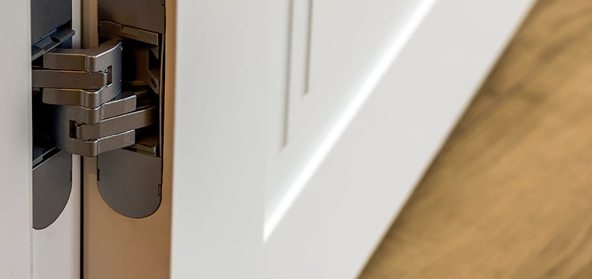 Closet Door Hardware Maintenance in Laguna Beach, California