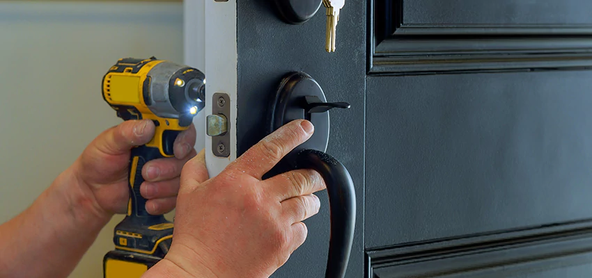 Emergency Downtown Locksmith in Laguna Beach, CA