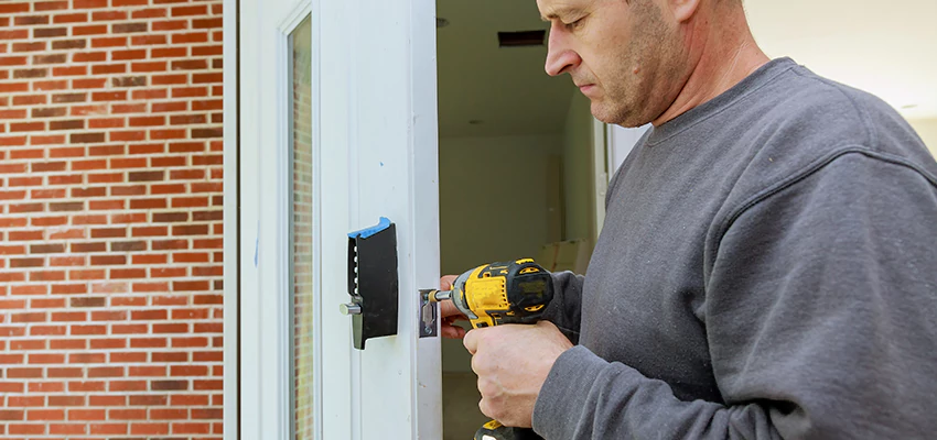 Eviction Locksmith Services For Lock Installation in Laguna Beach, CA