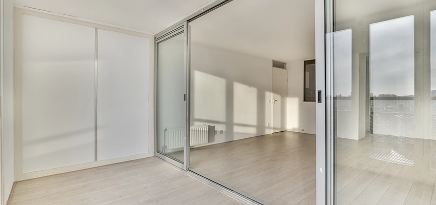 Patio Glass Sliding Door Lock in Laguna Beach, CA