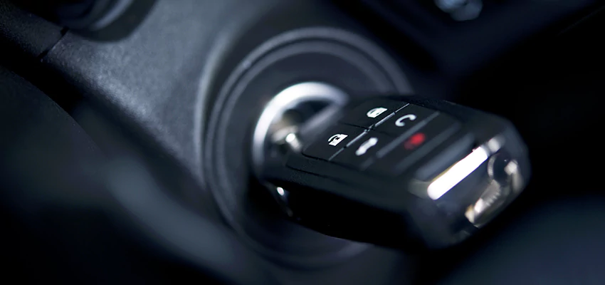 Ignition Switch Replacement in Laguna Beach, CA