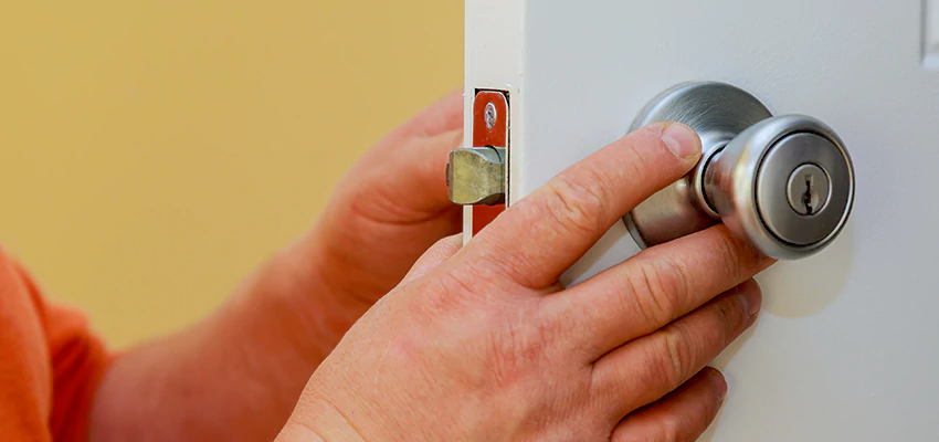 Residential Locksmith For Lock Installation in Laguna Beach, California
