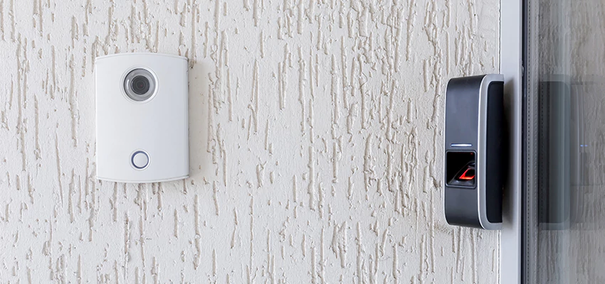 Automatic Door Lock Repair in Laguna Beach, California