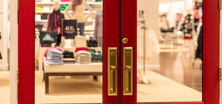 Automotive Locksmith For Retail Stores in Laguna Beach, CA