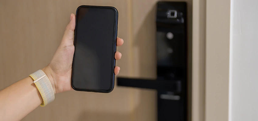 Keypad Wifi Locks Repair And Installation in Laguna Beach, CA