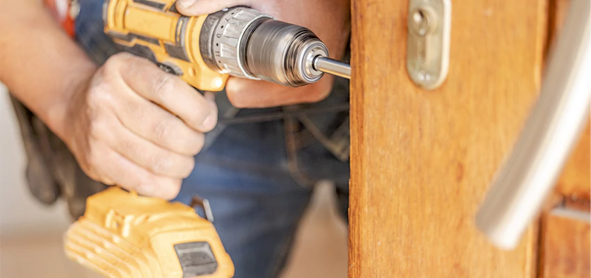 Emergency A1 Locksmith Services in Laguna Beach, California