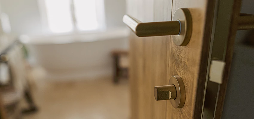 Mortise Locks For Bathroom in Laguna Beach, CA
