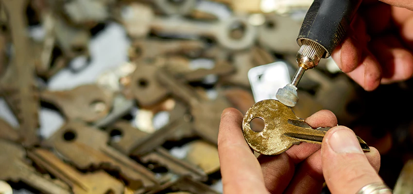 Car Lock Key Repair Service in Laguna Beach, CA