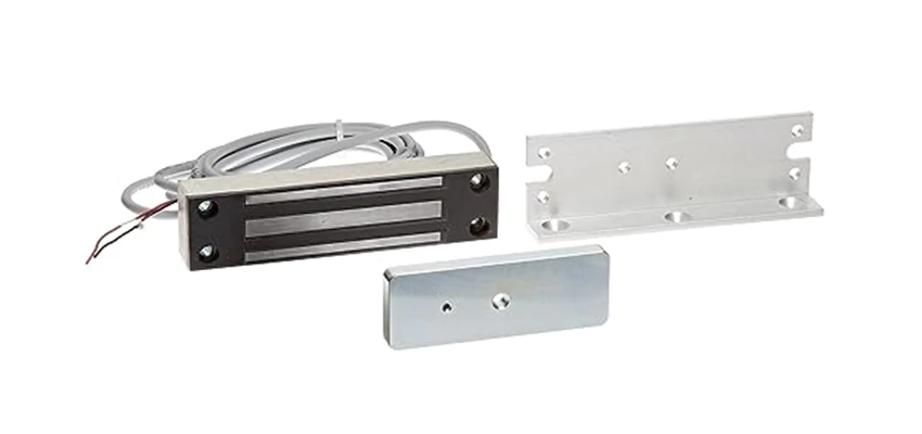 Deadbolt Magnetic Door Locks Installation in Laguna Beach, CA