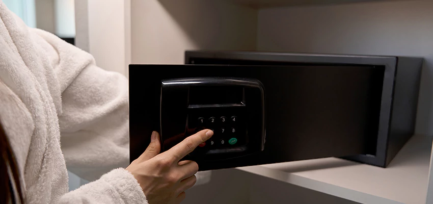 Safe Unlocking Service Company in Laguna Beach, California