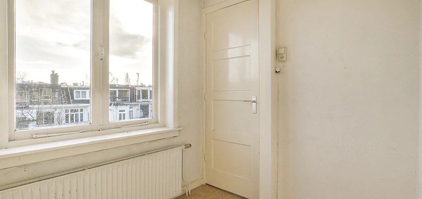 Sliding Window Locks And Security in Laguna Beach, California