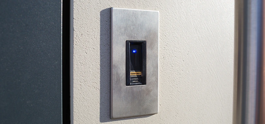 Fingerprint Biometric Entry Systems Maintenance in Laguna Beach, California
