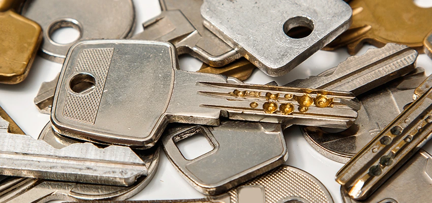 Stuck Key Extraction in Laguna Beach, CA