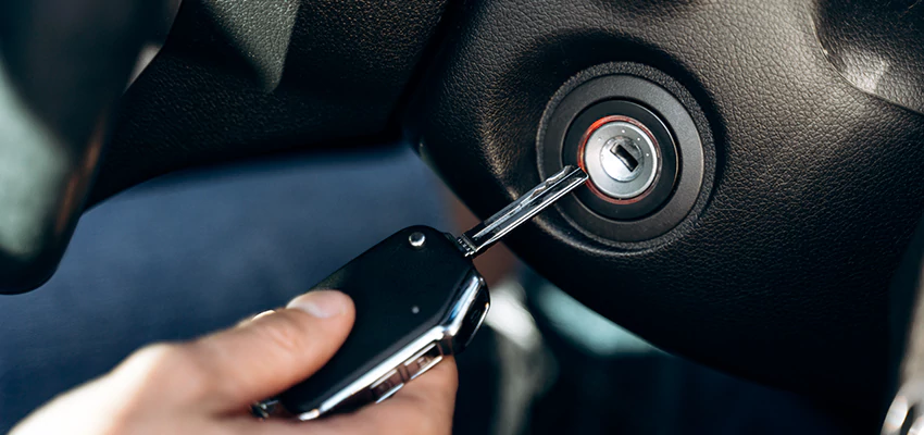 Car Key Replacement Locksmith in Laguna Beach, California