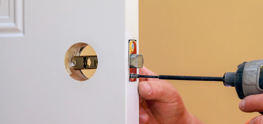 Stuck Door Knobs Repair in Laguna Beach, CA