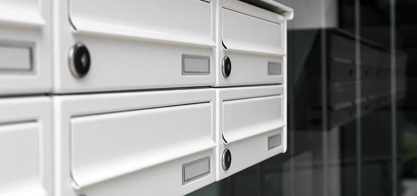 Mailbox Tubular Lock Replacement in Laguna Beach, California