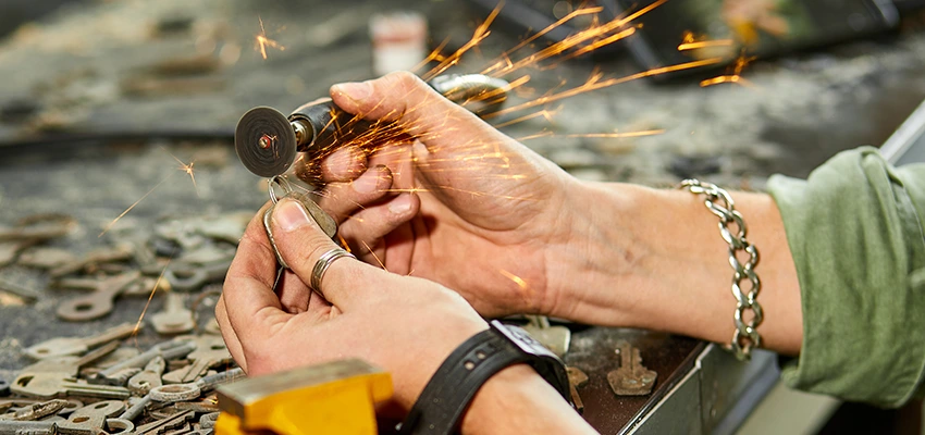 Mobile Locksmith For Lock Replacement Service in Laguna Beach, California