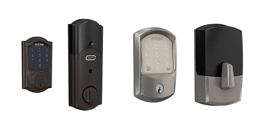 Schlage Smart Locks Repair in Laguna Beach, California