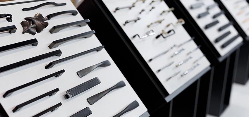 Pocket Door Hardware Installation in Laguna Beach, California