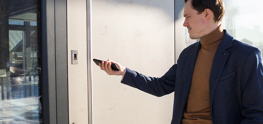 Business Security Systems in Laguna Beach, CA