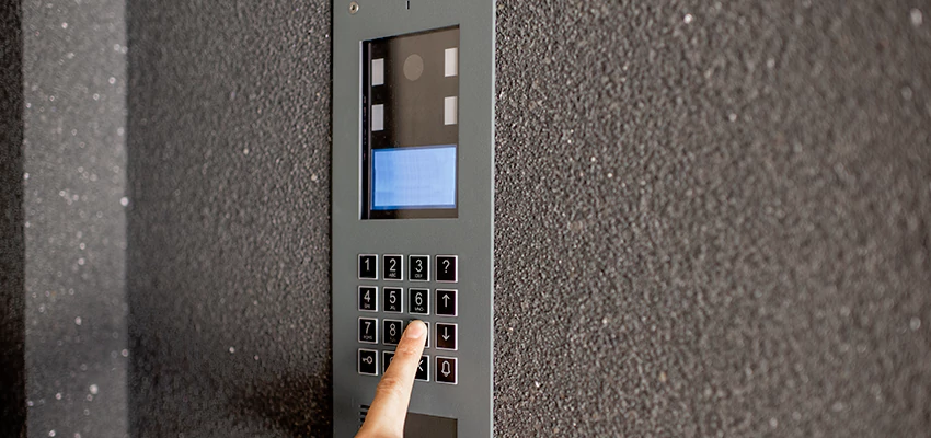 Access Control System Installation in Laguna Beach, California