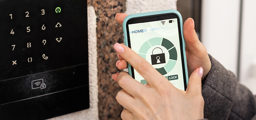 Building Security Upgrades in Laguna Beach, CA