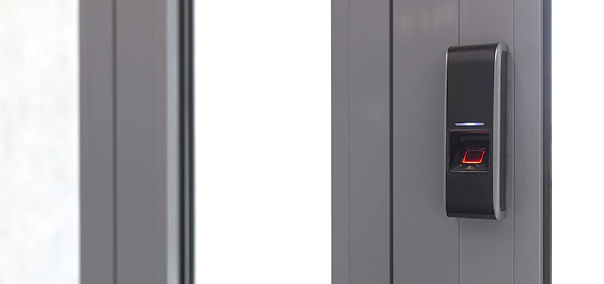 Push Button Lock Keypad Repair in Laguna Beach, California