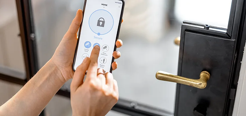 Remote Control Locks Sensor Repair in Laguna Beach, California