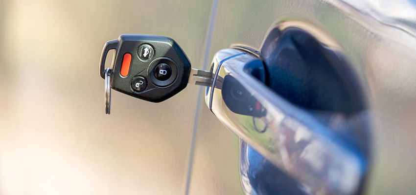 Automotive Locksmith Key Programming Specialists in Laguna Beach, CA