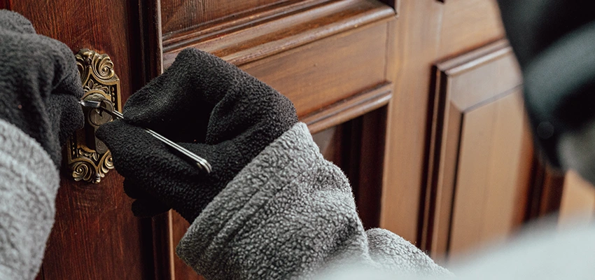 Burglar Damage Electronic Locks Repair in Laguna Beach, CA