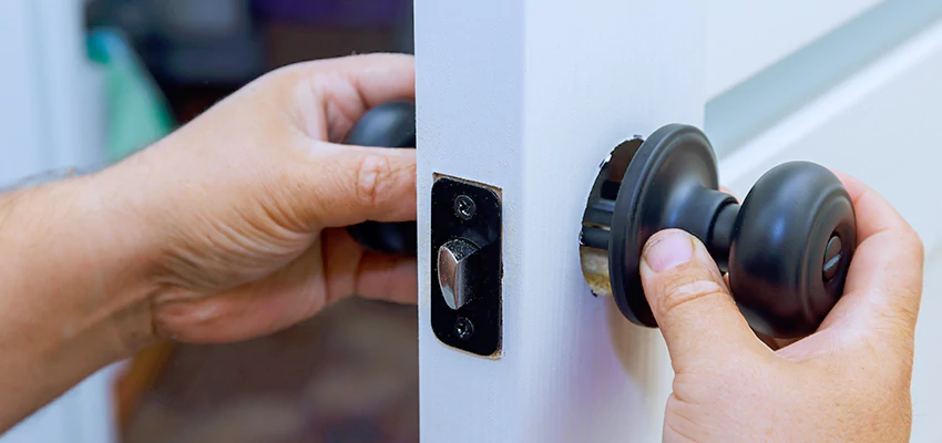 Smart Lock Replacement Assistance in Laguna Beach, California