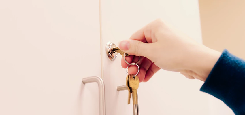 Cabinet Electronic Locks Repair in Laguna Beach, California