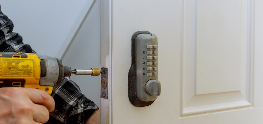 Digital Locks For Home Invasion Prevention in Laguna Beach, CA