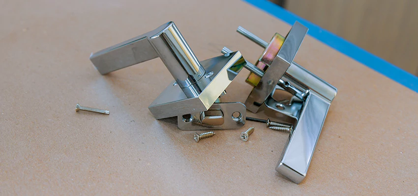 Master Lock Key System Installation Service in Laguna Beach, California