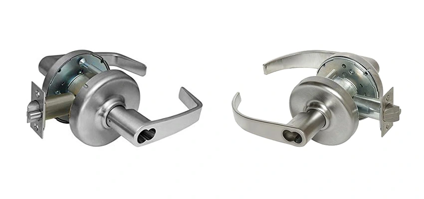 Corbin Russwin Unit Locks Repair Installation in Laguna Beach, CA