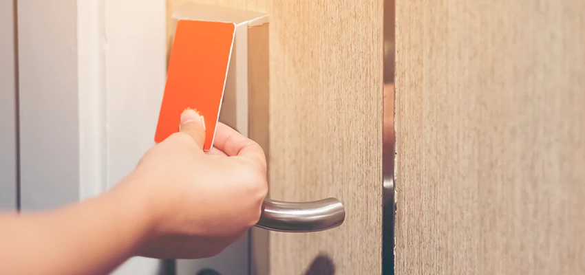 Electronic Locks Motor Repair in Laguna Beach, California