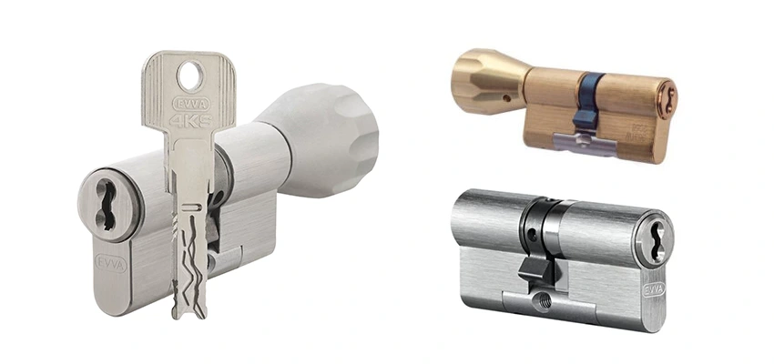 Evva Padlock Installation in Laguna Beach, California