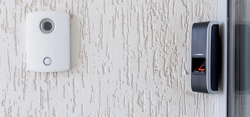 Multi-User Fingerprint Door Locks Installation in Laguna Beach, California