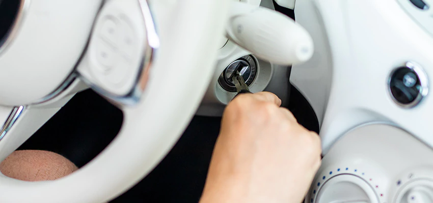 Ignition Lock Barrel Replacement Near Me in Laguna Beach, California