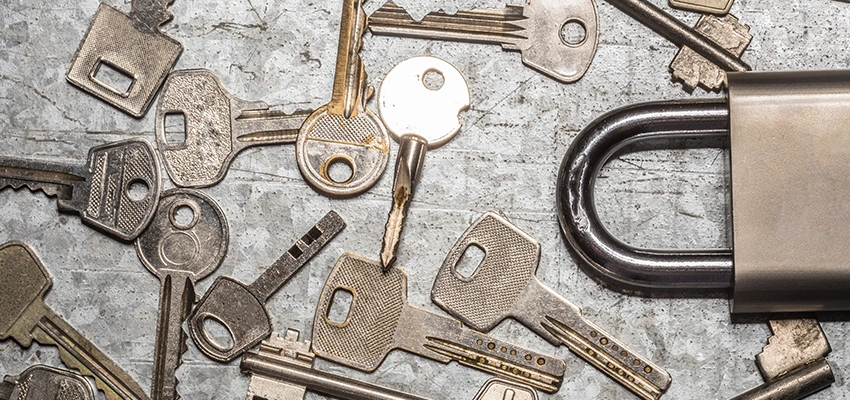 Lock Rekeying Services in Laguna Beach, California
