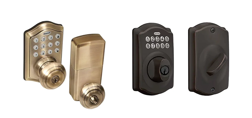 Medeco Locks Replacement in Laguna Beach, CA