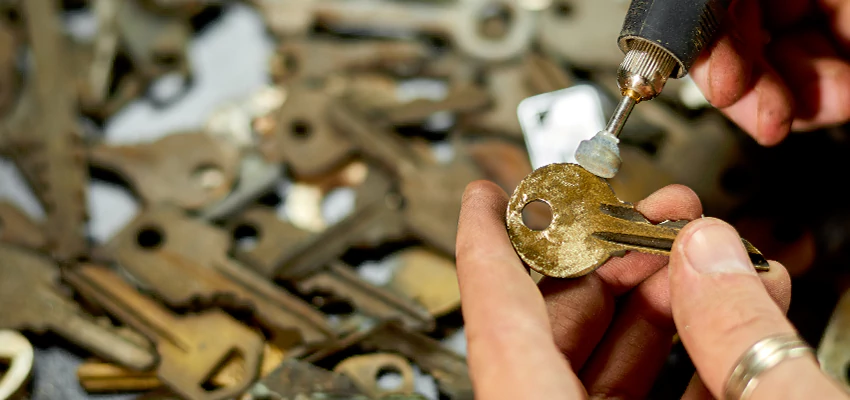 A1 Locksmith For Key Replacement in Laguna Beach, California