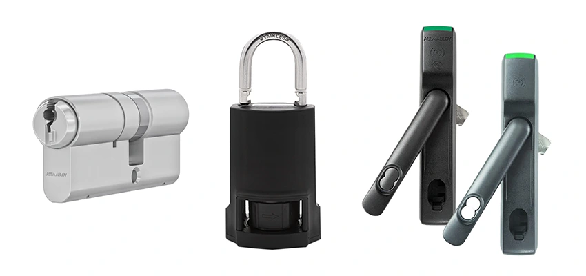 ASSA-Abloy Deadlock Replacement in Laguna Beach, CA