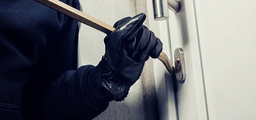 Burglar Damage Door Sensors Repair in Laguna Beach, CA