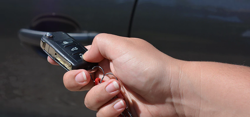Car Door Unlocking Locksmith in Laguna Beach, California