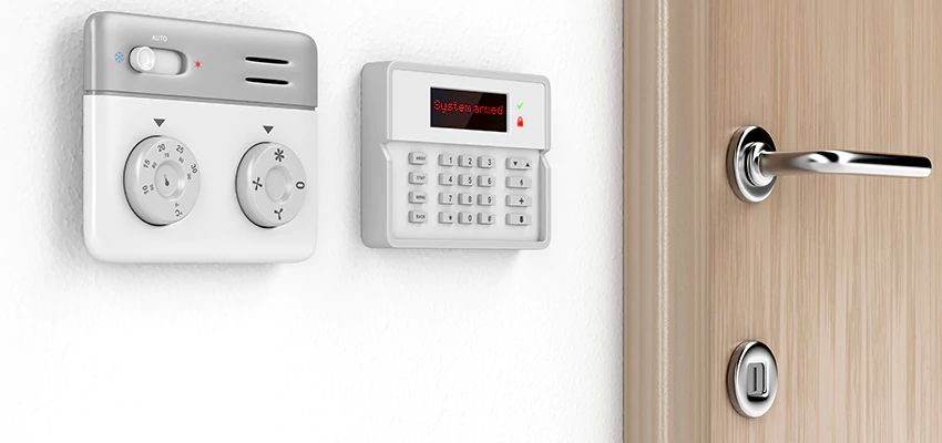 Commercial Electronic Door Lock Services in Laguna Beach, CA