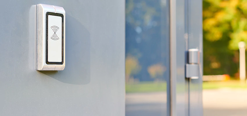 Glass Door Electric Lock Repair in Laguna Beach, CA