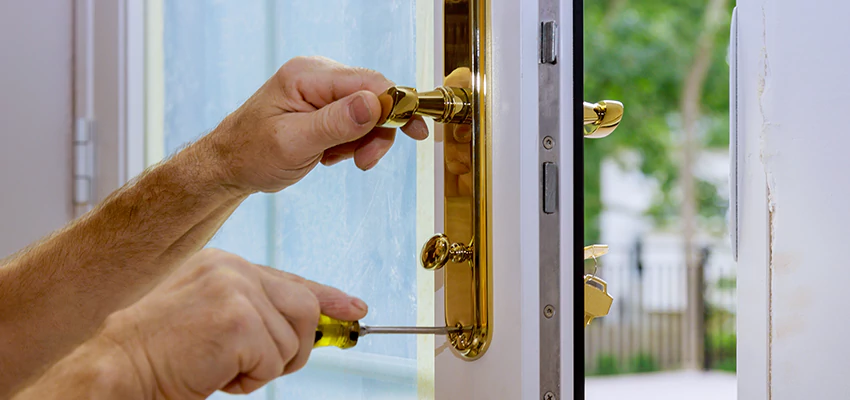 Local Locksmith For Key Duplication in Laguna Beach, CA